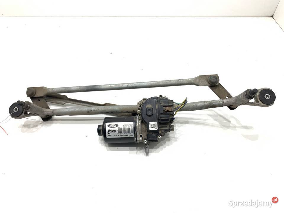 MECHANIZM WYCIERACZEK PRZÓD FORD TRANSIT VI