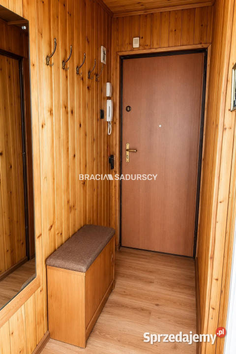 sprzedaży mieszkania 3619m2 2 pok Kraków Nieruchomości sprzedam