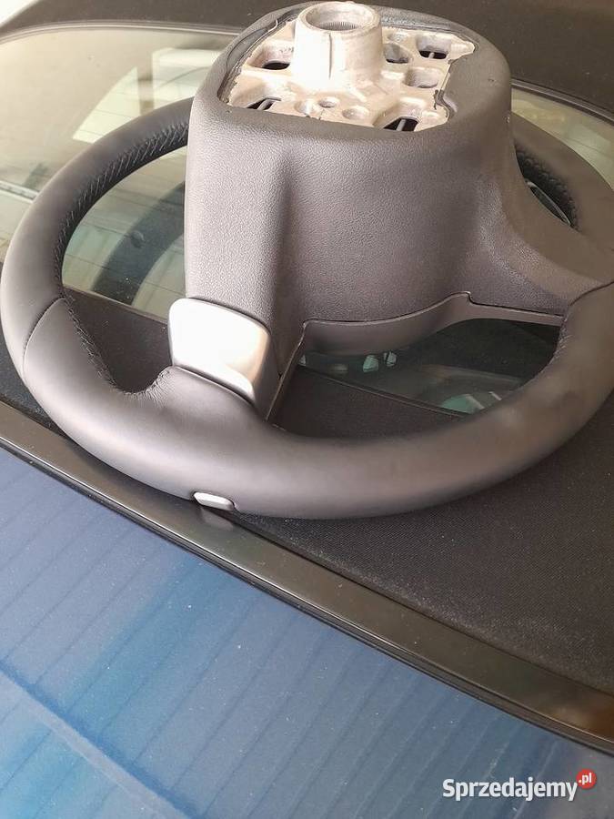 kierownica PORSCHE do NEGOCJACJI lubelskie Lublin