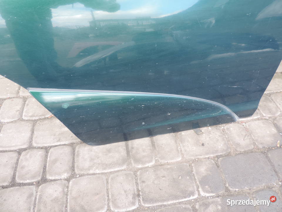 DRZWI PRAWY TYŁ TOYOTA YARIS VERSO 1 Nowy Sącz