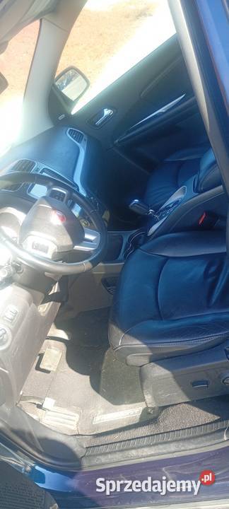 Fiat Freemont 20 MultiJet 170 AWD 4x4 Automat 7 sprzedam