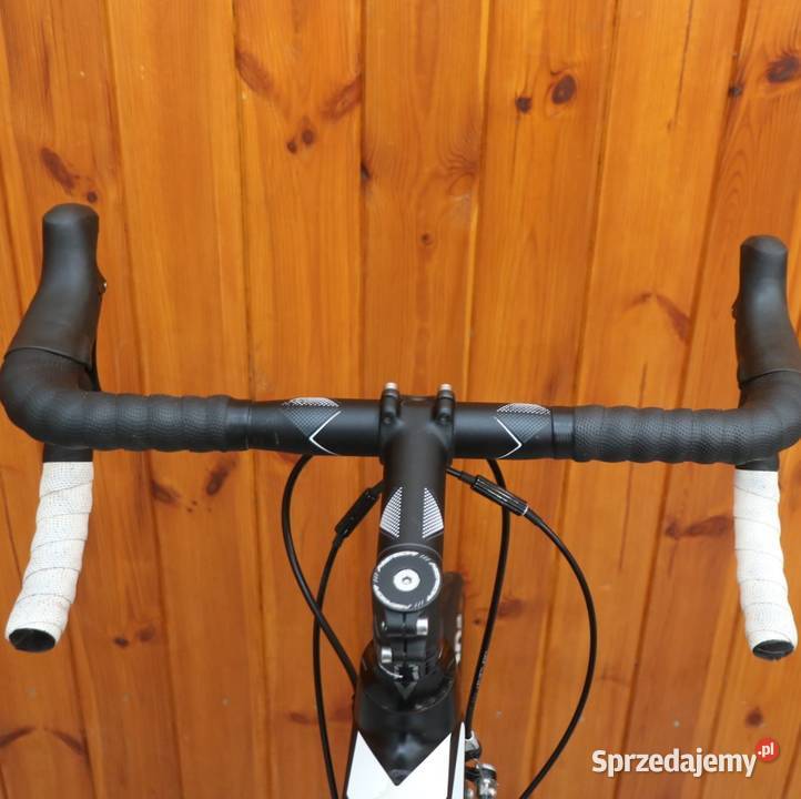 Rower szosowy Merida Ride 5000 KARBON lekki Milanówek