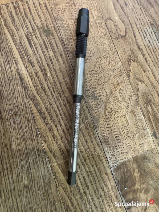 Przedłużki Emuge Warszawa sprzedam