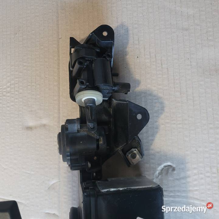 Bmw K 1600 GT GTL schowek kieszeń zamek lewa Pozostałe