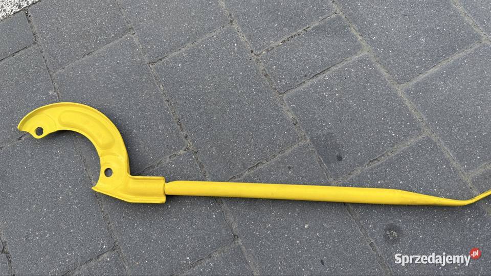 Rozpórka Toyota Rav4 mk1 9400 silnika kielichów Radom