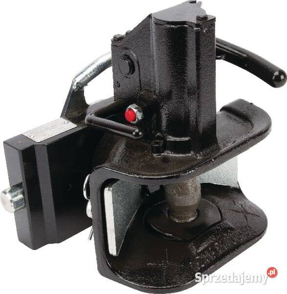 Zaczep transportowy 255 mm 032553021A02 Do maszyn uprawowych Kamionna sprzedam