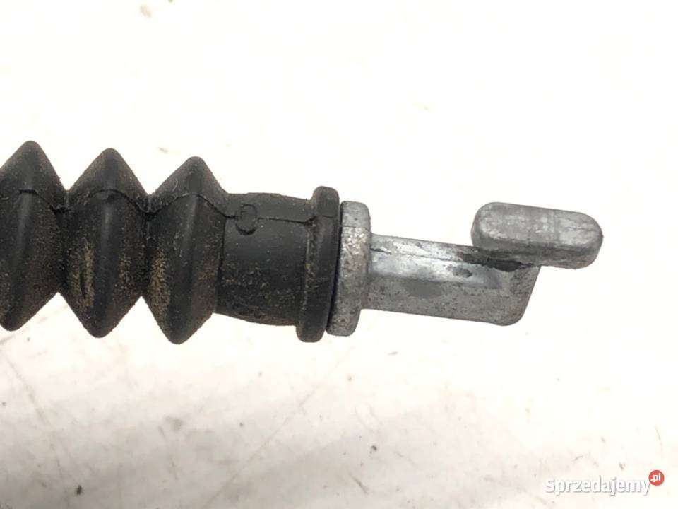 KLAMKA TYŁ PRAWA ZEWNĘTRZNA VW GOLF VII Klamki podkarpackie