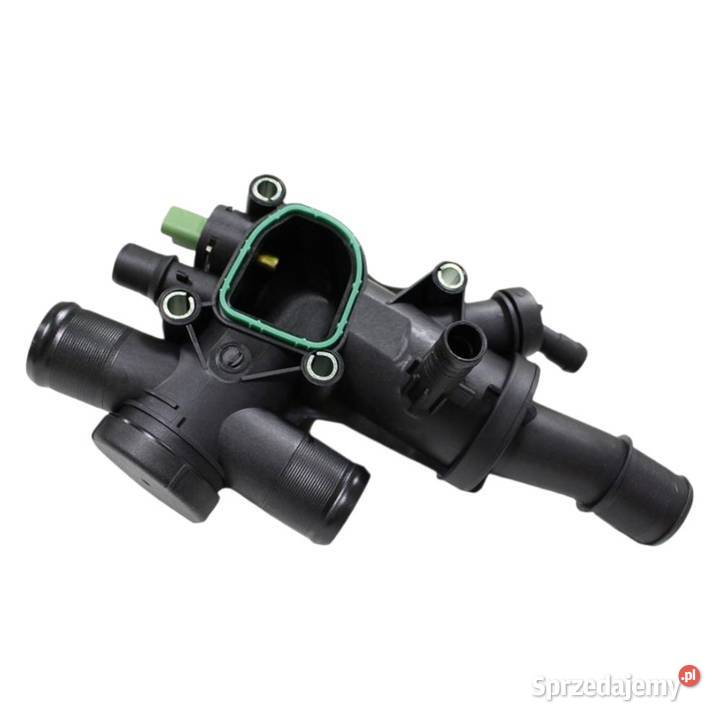 TERMOSTAT CITROEN C4 PICASSO I 2006 2007 2008 Warszawa