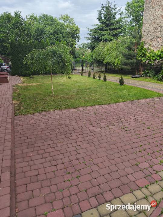 Mieszkanie parter w centrum Jarosław