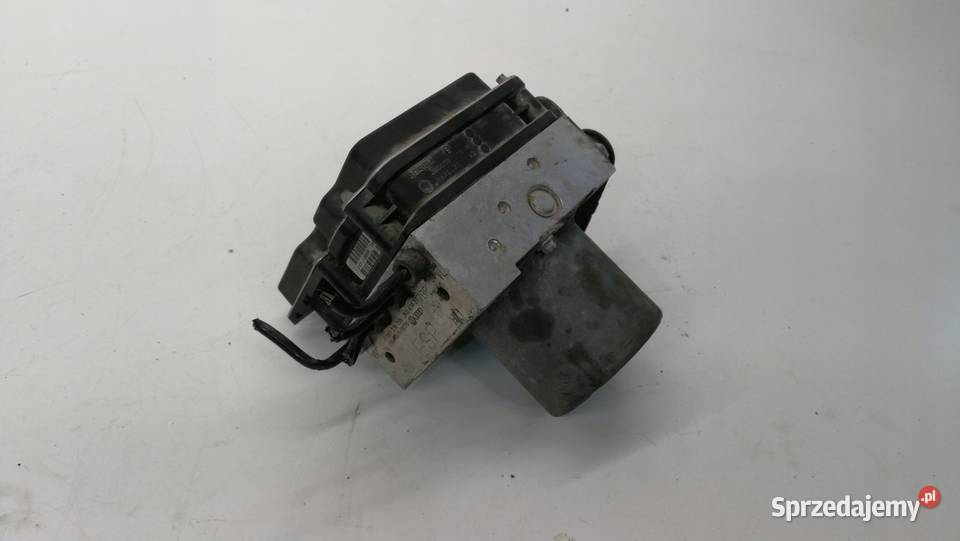 POMPA ABS ESP AUDI A4 B8 A5 8T Q5 8R 8K0907379AA osobowe Przystajń sprzedam