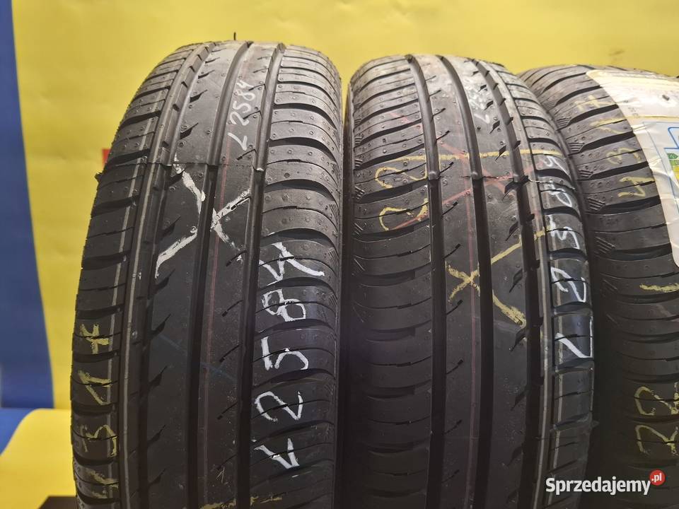 19570 15c Kleber Transpro 0322 Obrzycko L2584 sprzedam