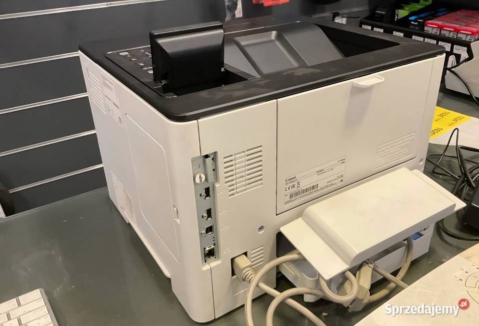 Canon 1643P z 2021 Piekary Śląskie
