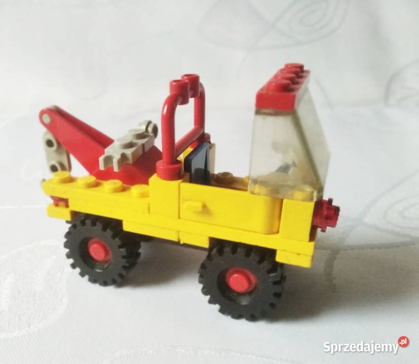 LEGO 6363 Poznań