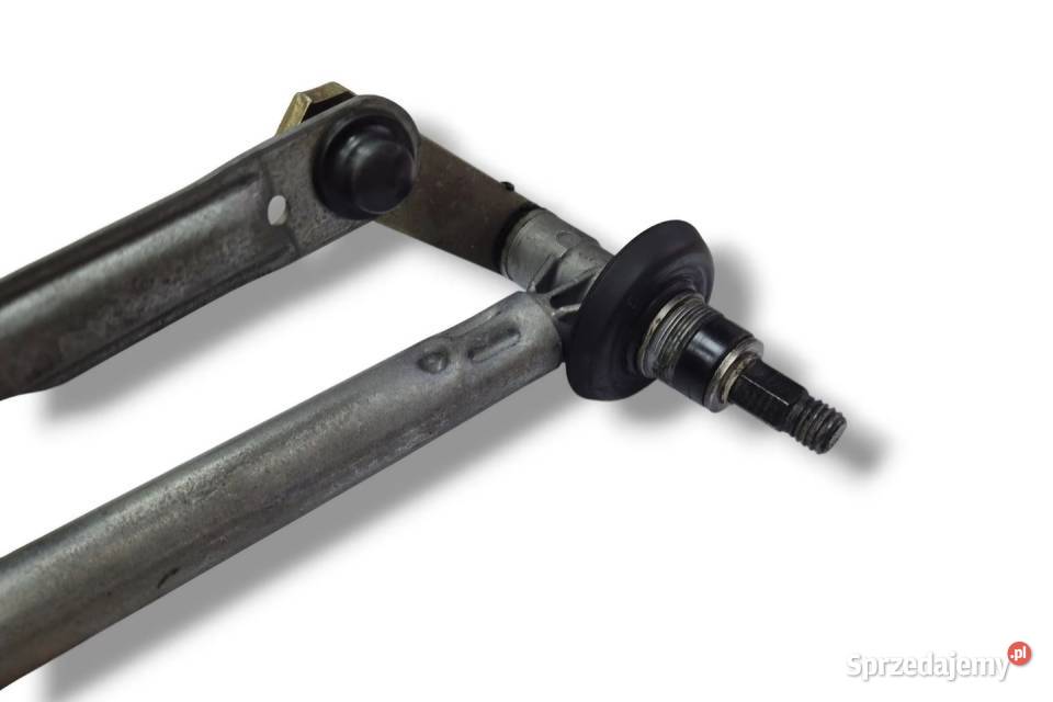 MECHANIZM SILNICZEK WYCIERACZEK PRZÓD BMW E46 Działoszyce sprzedam