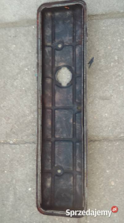 Pokrywa zaworów s21 Żuk Warszawa Nysa Poznań