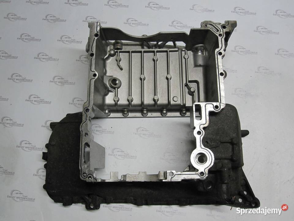 AUDI A4 A5 27 30 TDI V6 CGK 09R 190 059103603BH sprzedam