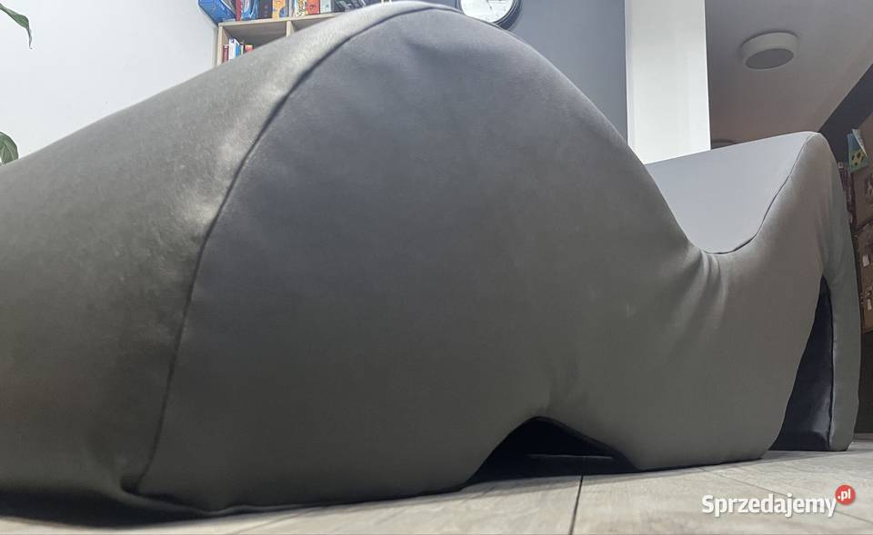 Fotel sofa Tantryczna Odkryj Nowe Perspektywy