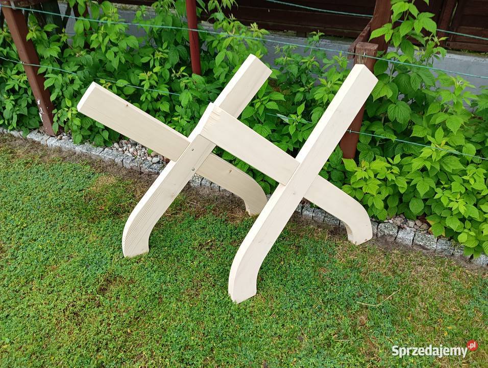 Stół ogrodowy 1807075 Kalisz