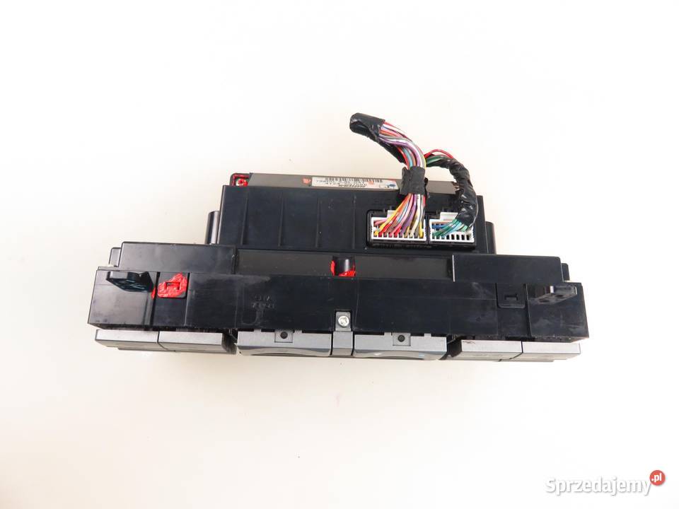 KLIMATRONIK HONDA FRV 79600SJHG41