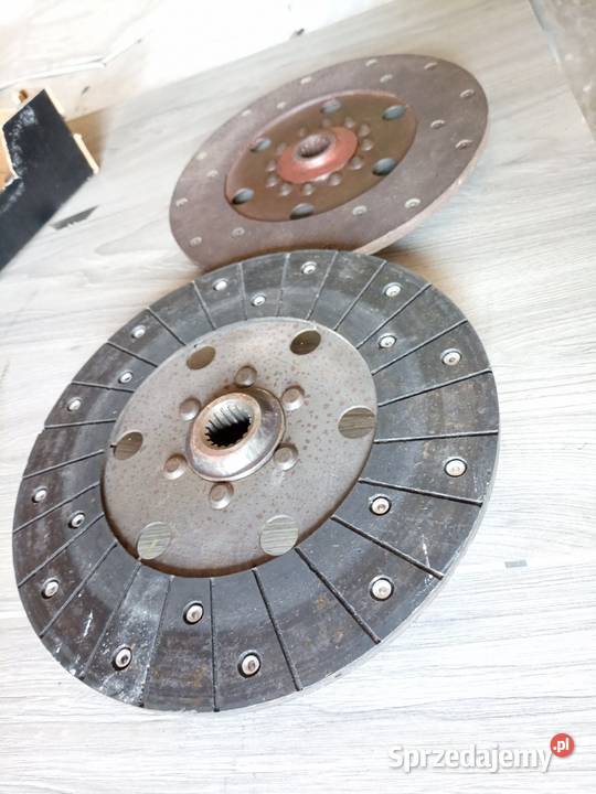 Ursus tarcza sprzęgło docisk Stalowa Wola sprzedam
