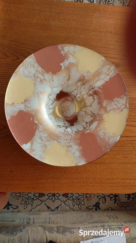 Patera na owoce Opole