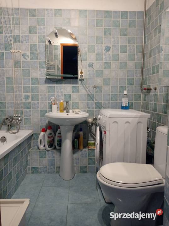 Wynajem mieszkania właściciela blok Kraków sprzedam