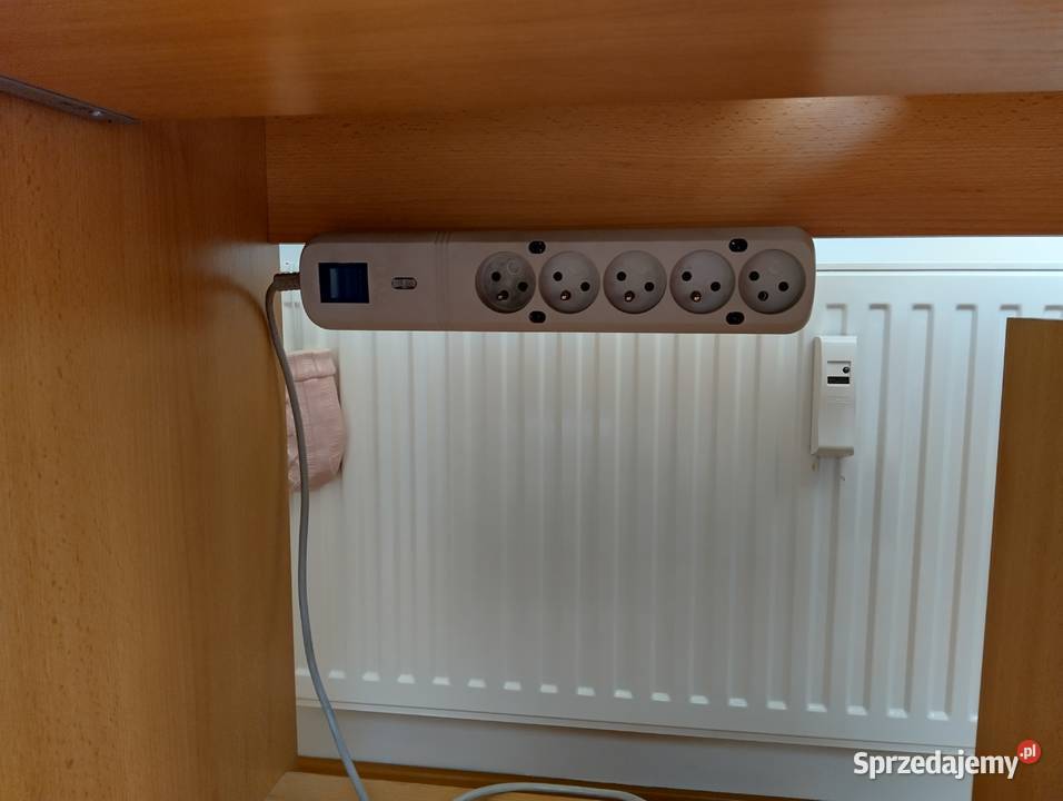 Biurko komputerowe Ikea Biurka Wrocław