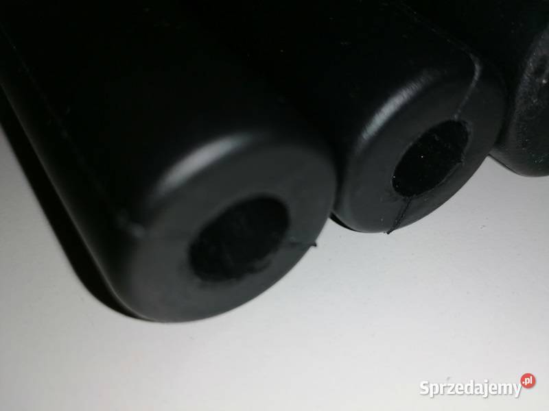 Rączka rękojeść uchwyt osłona z piankowej gumy Bydgoszcz