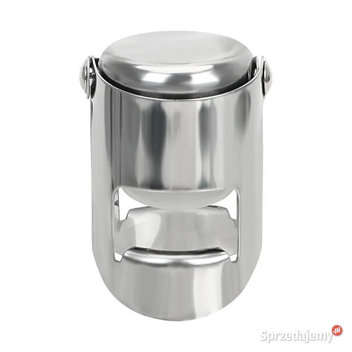 Uniwersalny korek zatyczka do butelek wina