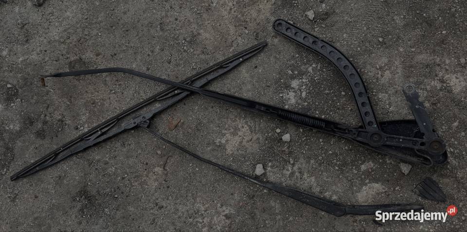 Ramię ramiona wycieraczki przód Renault Megane Ostrów Wielkopolski sprzedam