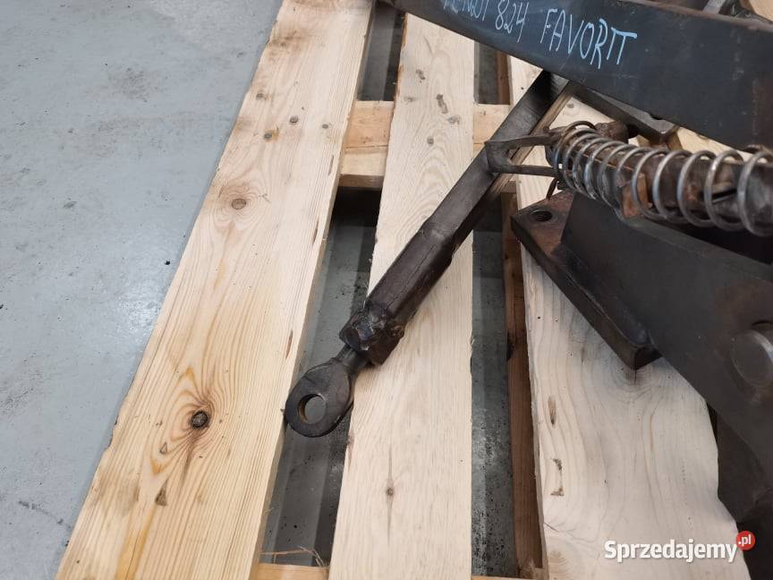 Stabilizator prosty Fendt 824 Favorit Wilkowo