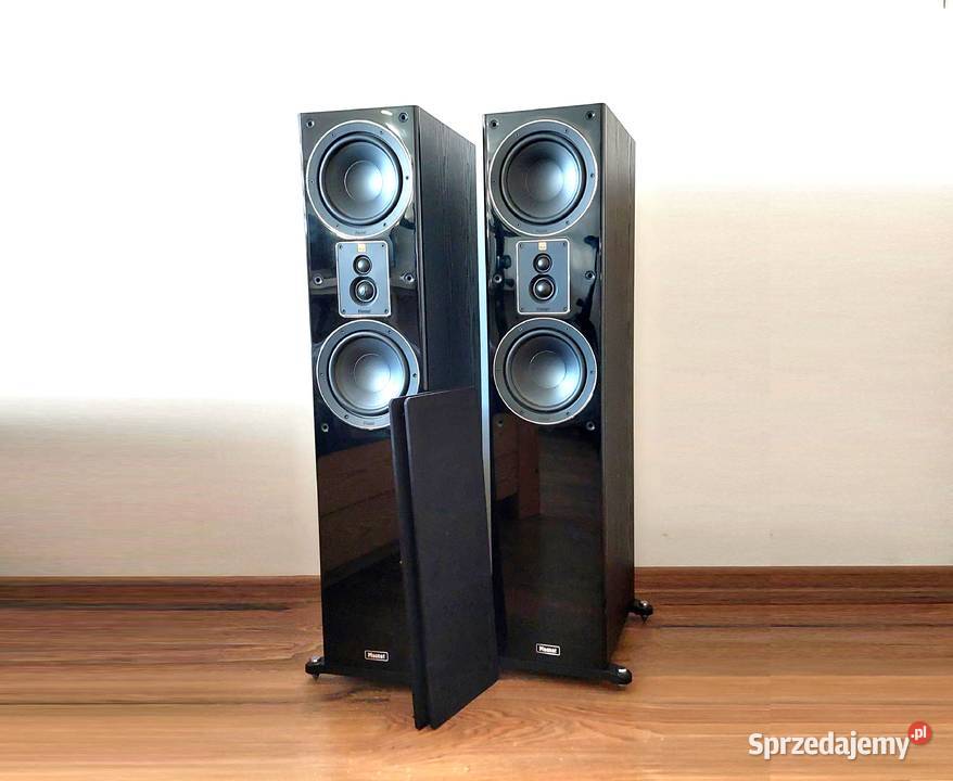 Kolumny Magnat Signature 505 Nowe ponad 4 dolnośląskie sprzedam