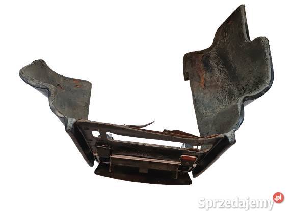 Konsola panel środkowy FIAT 125p podkarpackie Rzeszów