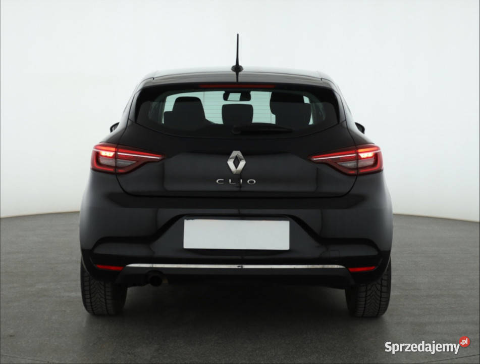 Renault Clio 10 TCe sprzedam
