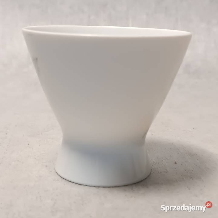 Rosenthal Form 2000 Śniadaniówka Filiżanka Trio Dobrzany sprzedam