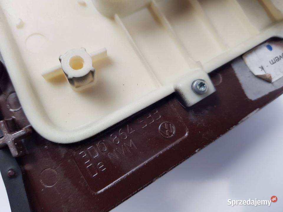 PANEL 3D0713109A PHAETON Lipno