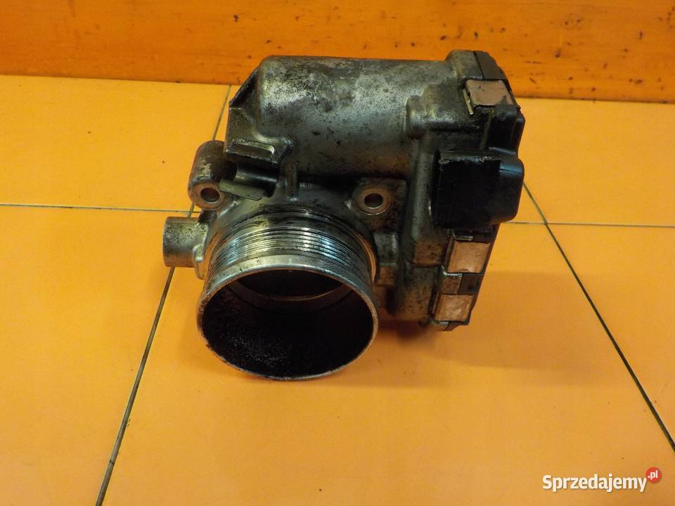 VOLVO C70 V50 S40 24 D5 08r 180 D5244T8 Suków