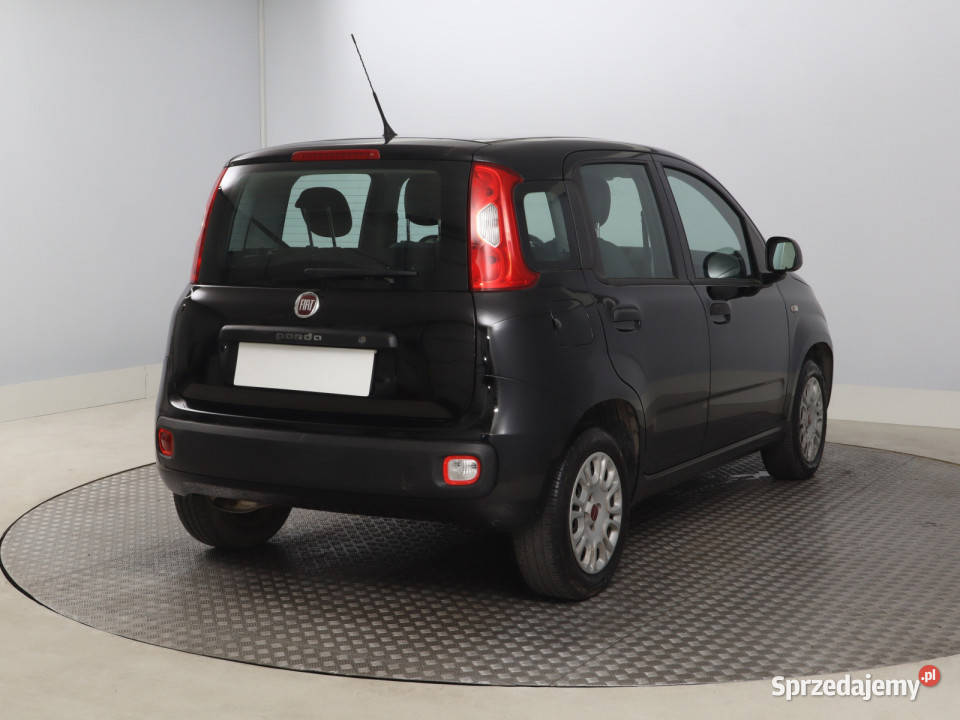 Fiat Panda 12 Panda sprzedam
