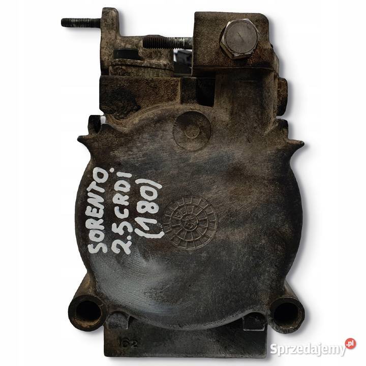 SPRĘŻARKA KLIMATYZACJI Kia Sorento 25 CRDI