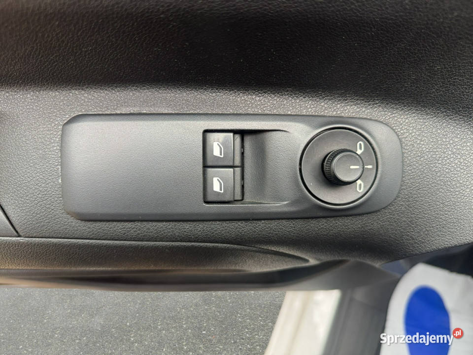 Toyota Proace City Verso 15 D4D Combi Z 128400km Warszawa sprzedam