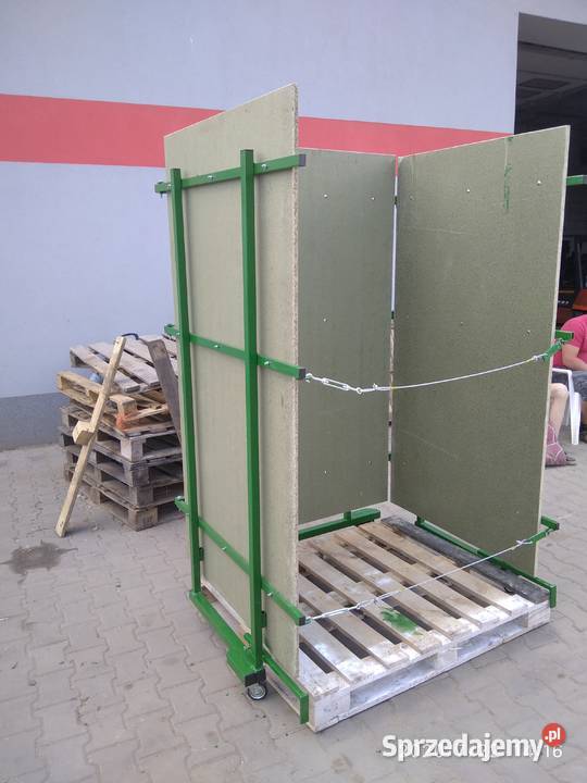 formownica szafa do układania worków z warzywami świętokrzyskie Wiślica