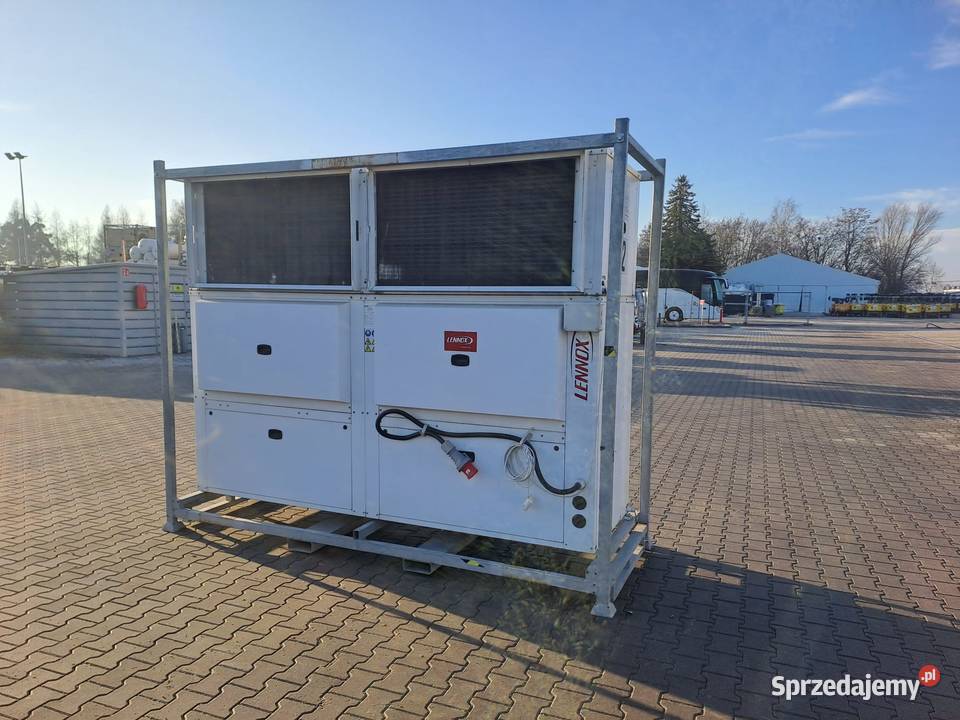 Klimatyzator Lennox CAMH060DM1M Produkcja Jelcz-Laskowice