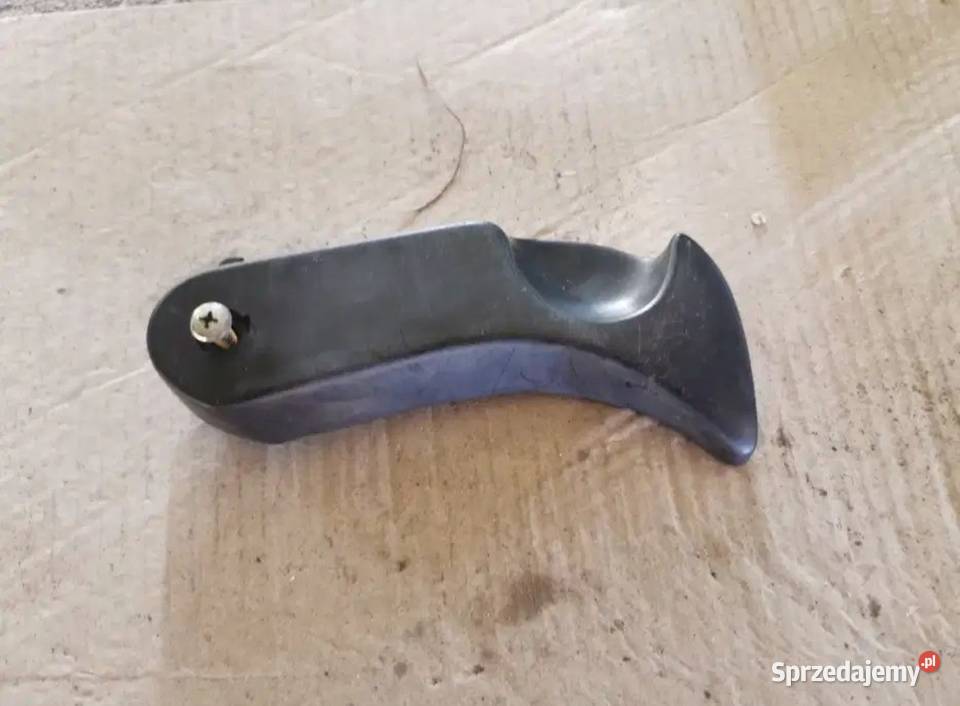 Rączka maski BMW E38 E39 osobowe Żory sprzedam