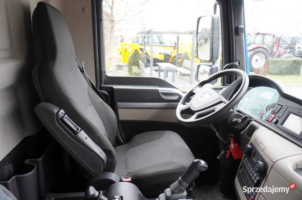 MAN TGL 12220 FULL ADR 100 251073