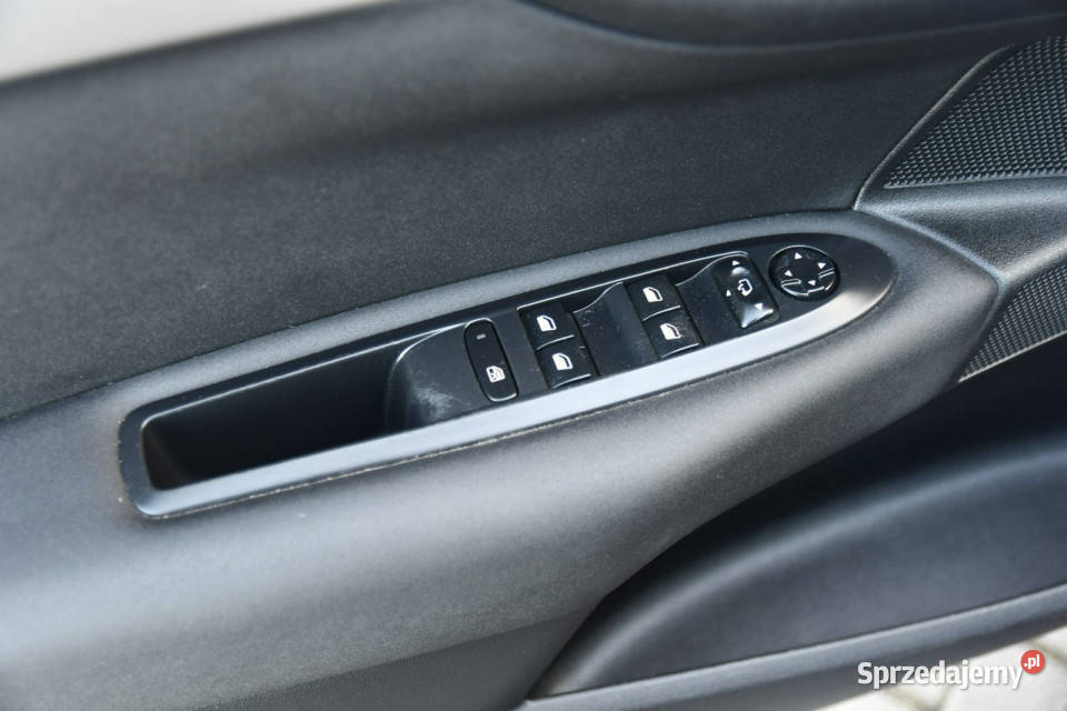 Citroen C4 16Gaz DUDKI11 GazKlimatr 2 łódzkie Kutno