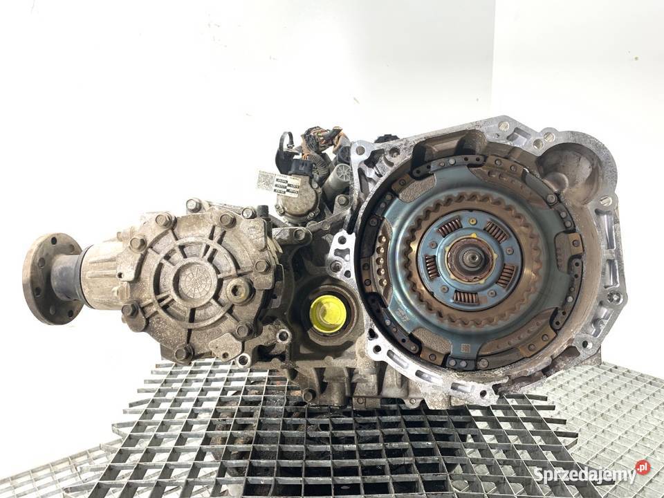 SKRZYNIA BIEGÓW KIA SPORTAGE IV D43U 16 177 Skrzyni biegów sprzedam