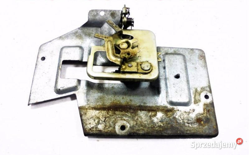 ZAMEK DRZWI PONTIAC TRANS SPORT LUMINA Sosnowiec