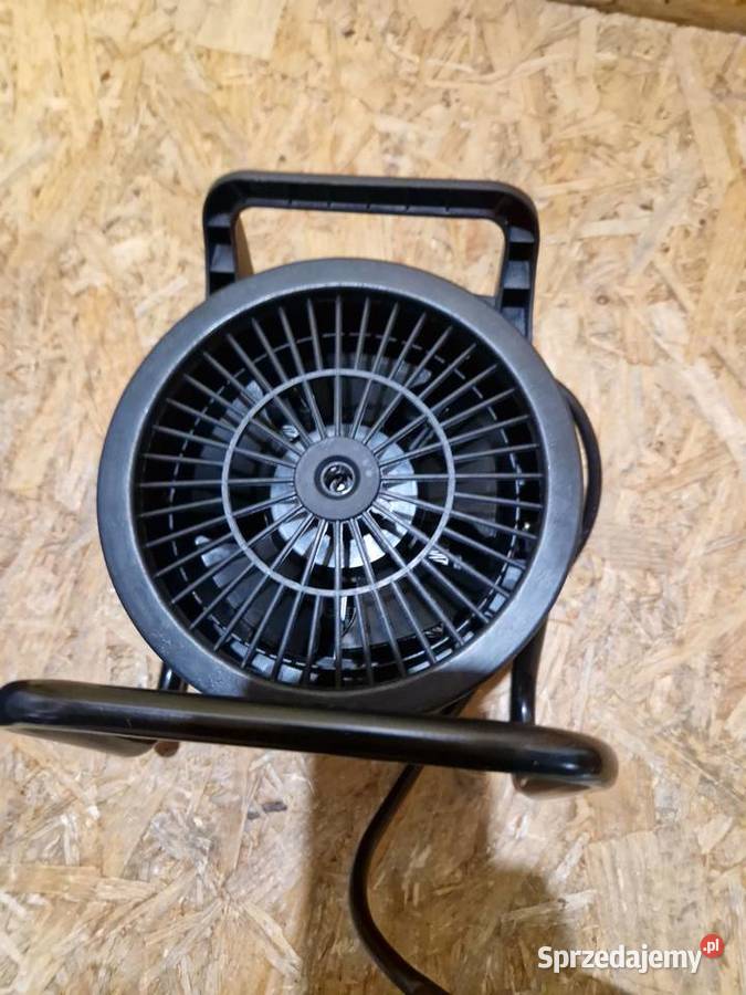 Nagrzewnica Elektryczna Grzejnik farelka PIECYK