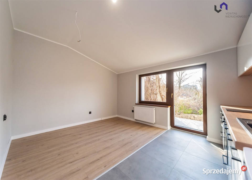 Mieszkanie Ustroń 30m2 2 pokojowe