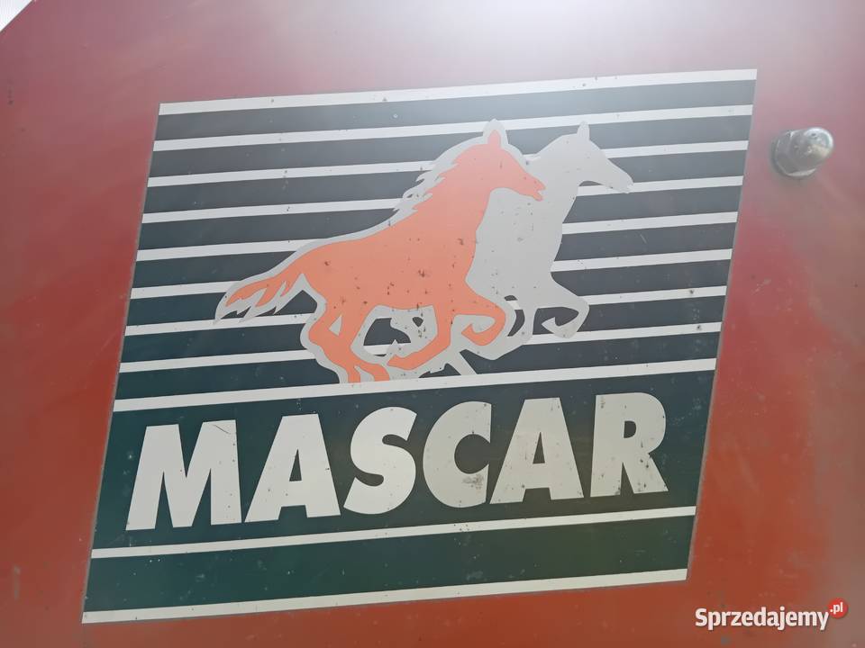 czesci prasa mascar carraro tryb zebatka